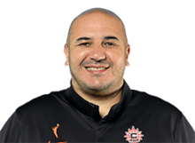 Rachid Meziane