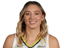 Paige Bueckers