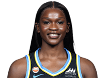 Aicha Coulibaly