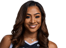 Deja Kelly