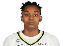 Rayah Marshall