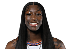 Saniya Rivers