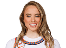 Hailey Van Lith