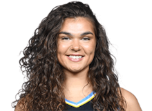 Maddy Westbeld