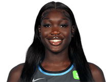 Maria Gakdeng