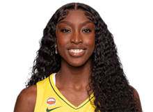Flau'jae Johnson
