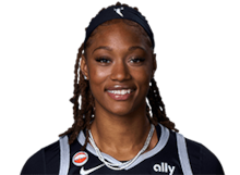 Janiah Barker