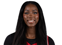 Serah Williams headshot