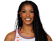 Ashlon Jackson