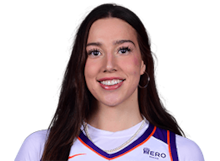 Marta Suarez