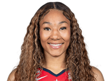 Darianna Littlepage-Buggs