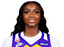 Ta'Niya Latson