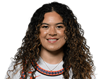 Charlisse Leger-Walker