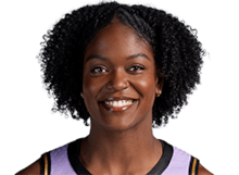 Nadia Fingall