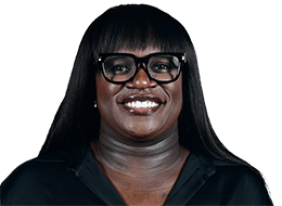 Barbara Turner headshot