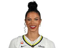 Alysha Clark