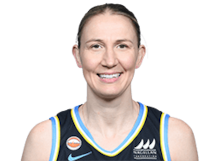 Courtney Vandersloot