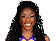 Nneka Ogwumike