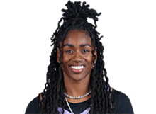 Tiffany Hayes
