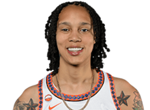 Brittney Griner