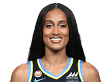 Skylar Diggins