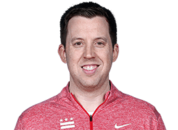 Eric Thibault headshot