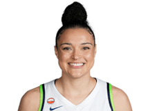 Kayla McBride
