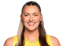 Stefanie Dolson