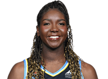 Elizabeth Williams