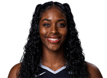 Cheyenne Parker-Tyus