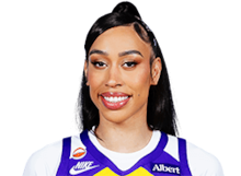 Dearica Hamby