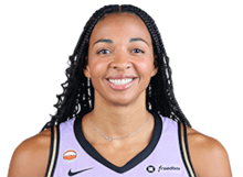 Kiah Stokes