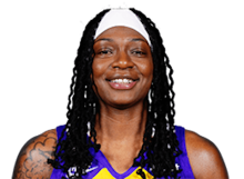 Erica Wheeler