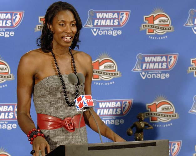 WNBA News for Teams, Players, Games & More WNBA
