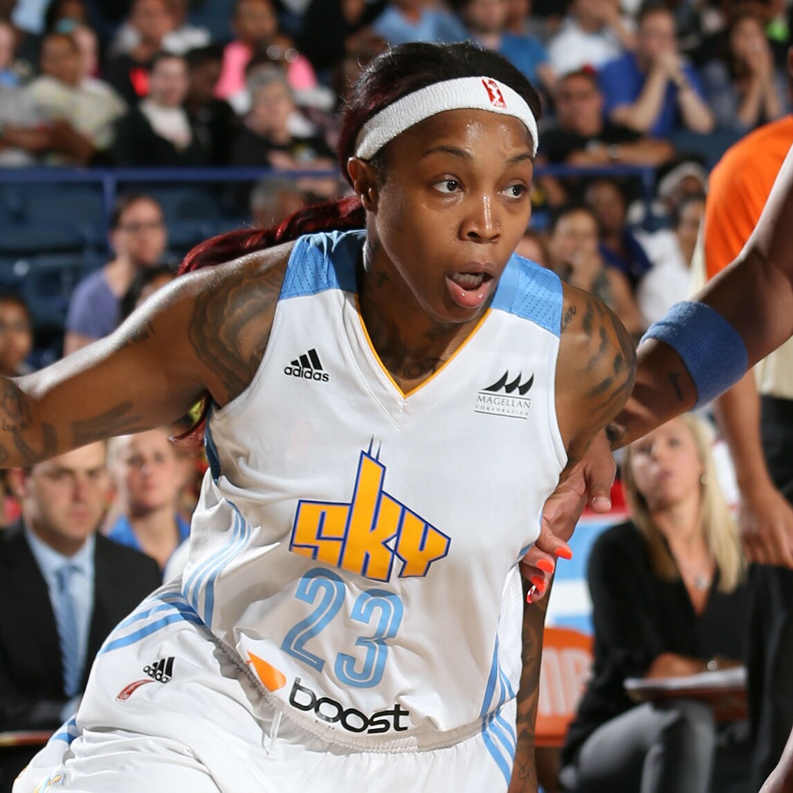 Kara Lawson Stats, Height, Weight, Position, Draft Status and More | WNBA