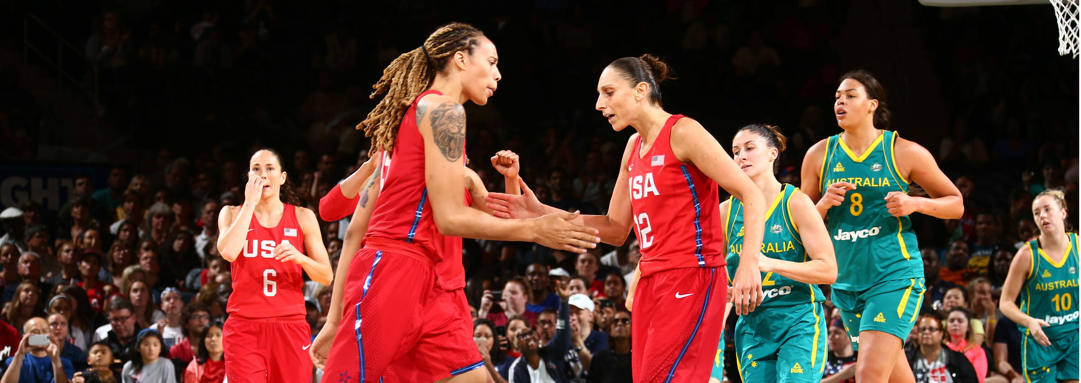 WNBA News for Teams, Players, Games & More WNBA