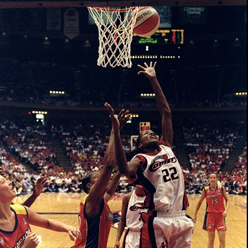 WNBA News for Teams, Players, Games & More WNBA