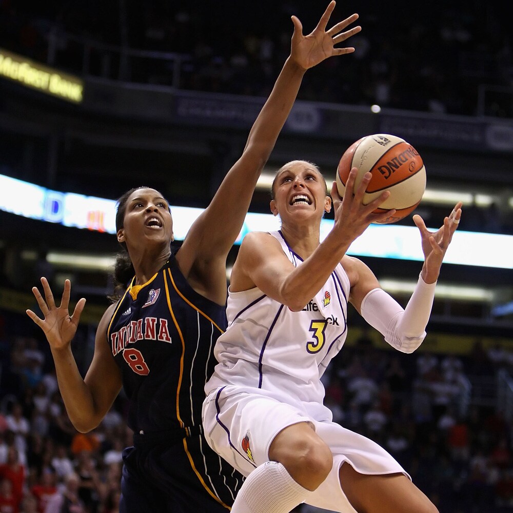 WNBA News for Teams, Players, Games & More WNBA