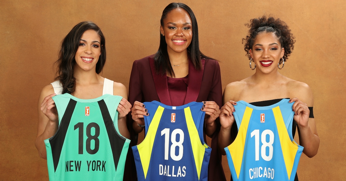 WNBA News for Teams, Players, Games & More WNBA