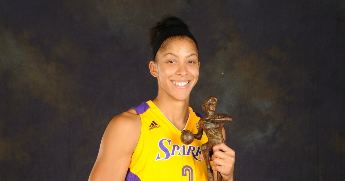 WNBA News for Teams, Players, Games & More | WNBA
