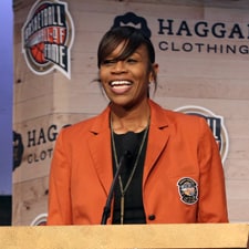 Tina Thompson Stats, Height, Weight, Position, Draft Status and More | WNBA