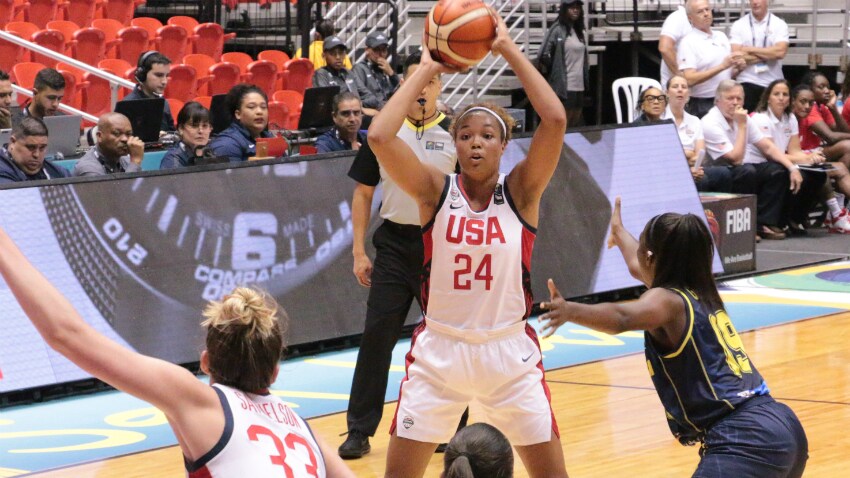 WNBA News for Teams, Players, Games & More WNBA