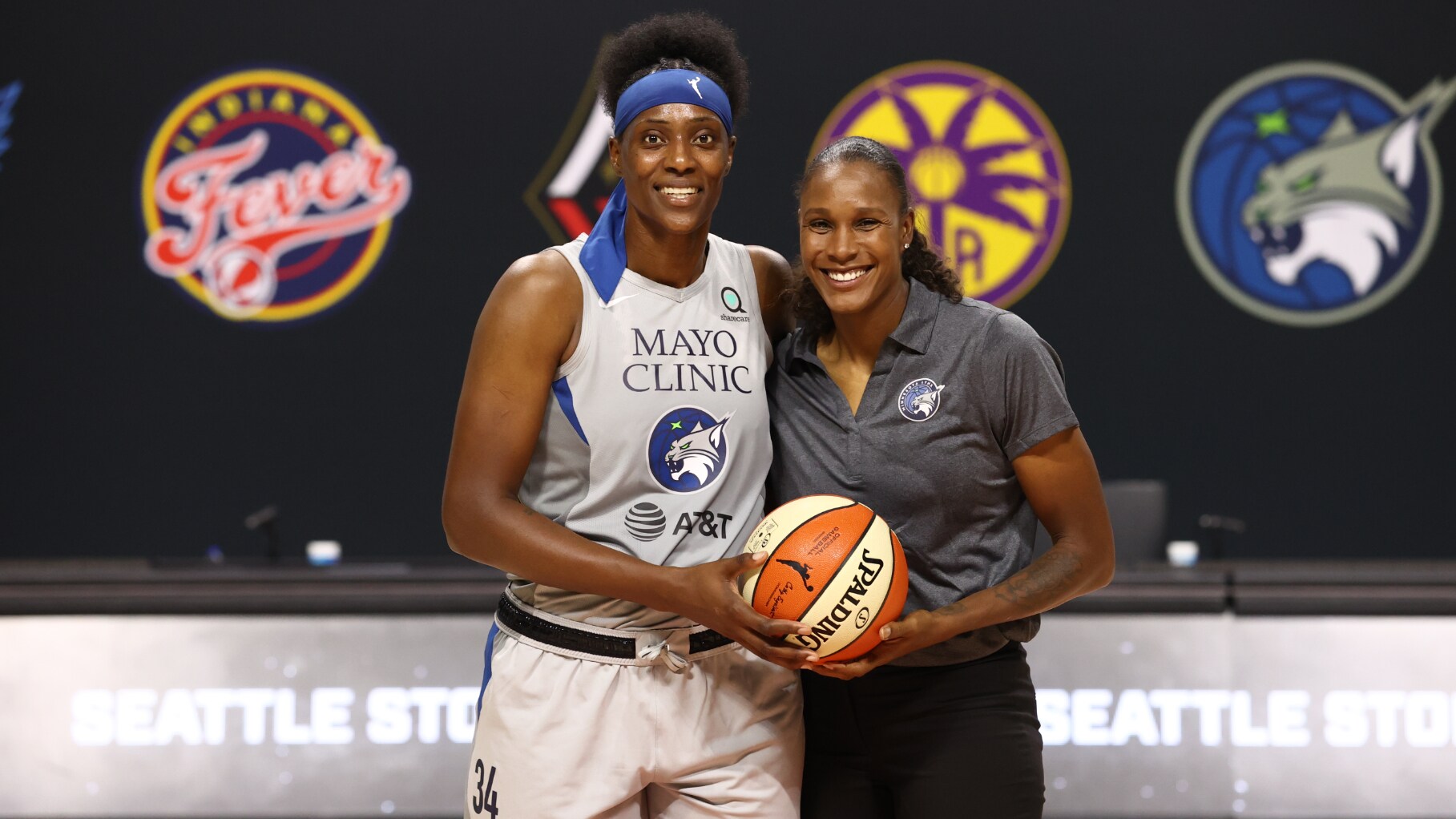 WNBA News for Teams, Players, Games & More WNBA
