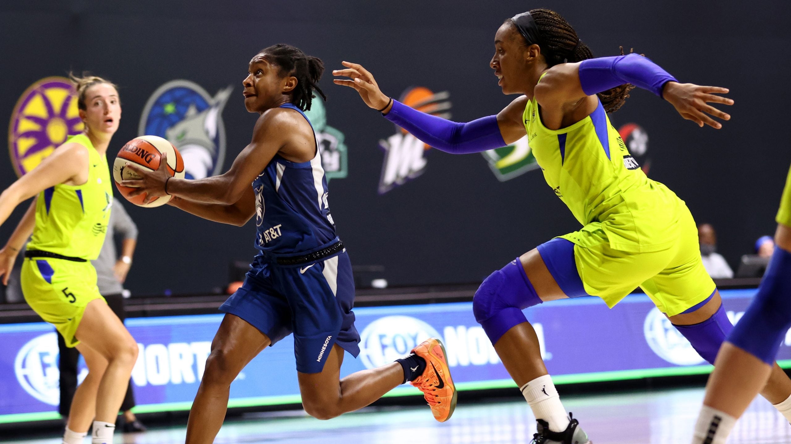 WNBA News for Teams, Players, Games & More WNBA