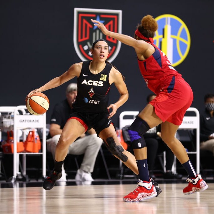 Alaina coates stats height weight position draft status and more wnba