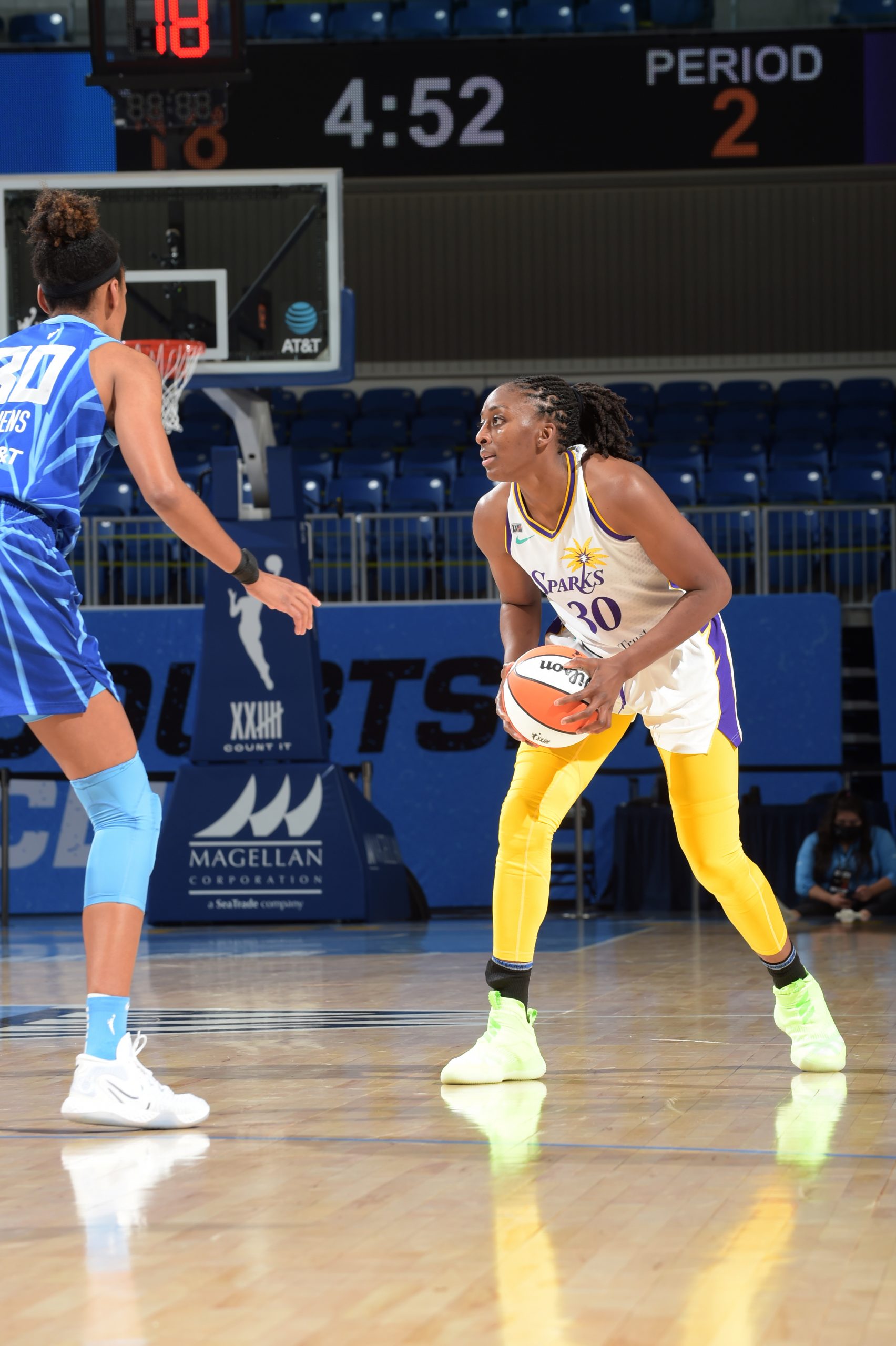 Astou Fall Astou Ndour-Fall Stats, Height, Weight, Position, Draft Status and More ...
