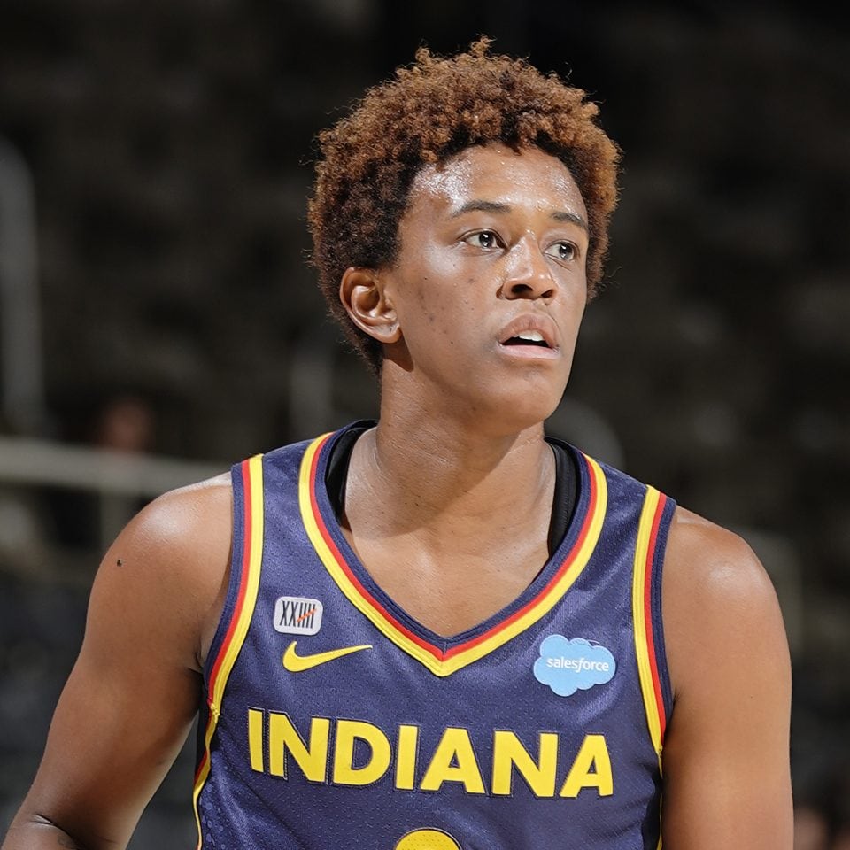 Kelsey Mitchell Stats, Height, Weight, Position, Draft Status and More WNBA