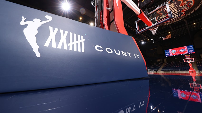 WNBA News for Teams, Players, Games & More | WNBA