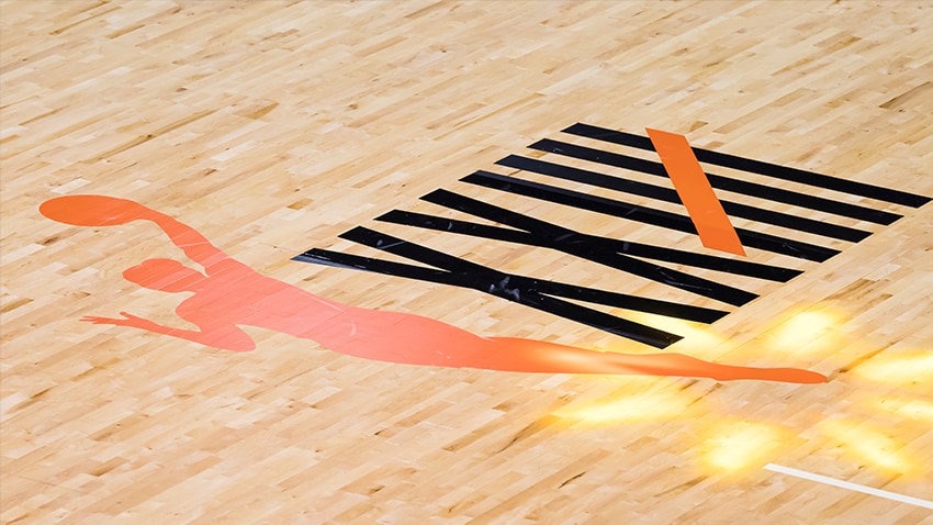 WNBA News for Teams, Players, Games & More | WNBA