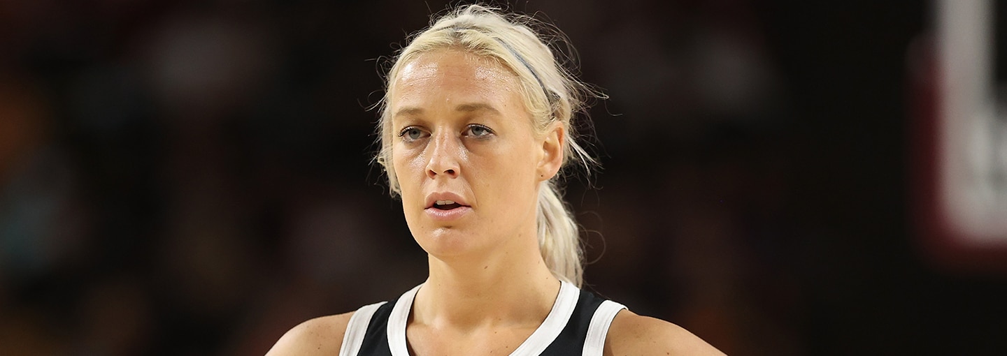 Sophie Cunningham to re-sign with Phoenix Mercury - Just Women's Sports